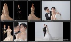 -Mu慕婚纱摄影·超级工作室