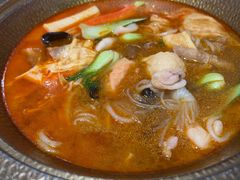-福客麻辣烫·现炒麻辣香锅(印力中心店)