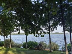-东湖生态旅游风景区