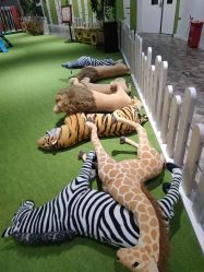 -幻贝家儿童乐园(苏州中心店)