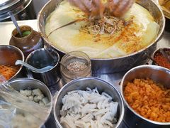 -安徽阜阳卷馍(西单店)