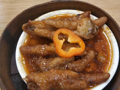 -粤仔湾砂锅粥(阳光店)