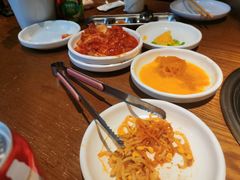 -·缸桶屋·韩式牛肋条自助烤肉(西湖D11店)
