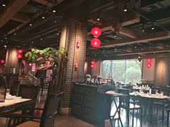 -姚江春中餐厅·太平洋大酒店