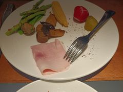 -拉蒂娜·巴西牛排馆 Latina·Brazilian Steakhouse(王府井喜悦店)