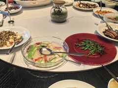 -金谷仓家庭料理(马泉营店)