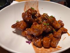 -院子餐厅·大锅菜·老杭帮(桥西直街店)