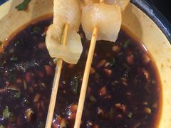 -马路边边·成都串串(翠柏路店)