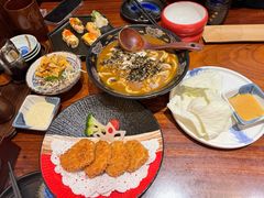 -鸟鹏烧鸟居酒屋(仁恒梦中心店)