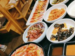 -九田家黑牛烤肉料理(石路天虹店)