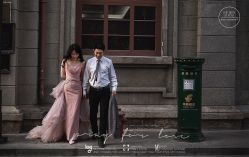 -王子宫殿婚纱摄影(环山路总店)