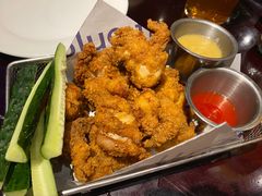 -bluefrog蓝蛙(悠唐购物中心店)