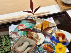 -鮨一日本料理(大中华店)