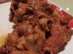 -吴记酱骨炖菜馆(西大直街店)