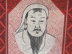 -老阿妈蒙古村·蒙古包·草原文化·歌舞表演(老君堂店)