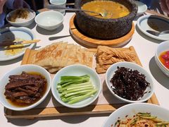 -0776食堂·京城创意菜(七里庄店)