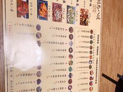 -胡马八破·川菜小馆(高新万达店)