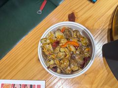 -锦尚阁烤鱼•天津菜(宣武门胡同店)