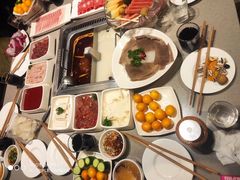 -海底捞火锅(徐州火车站店)