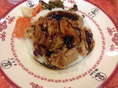 -李先生牛肉面(长春红旗街店)