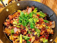 -苏渝汇重庆江湖菜(桐泾公园店)