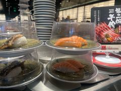 -小乔回转寿司(沈阳大悦城店)