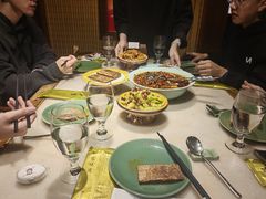 -那家小馆•北京菜•烤鸭(中关村店)