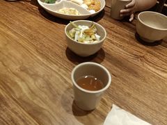 -素满香·素食自助餐厅(直营·大兴街店)