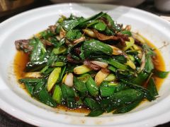 -情妹耙泥鳅·江湖川菜(科华店)