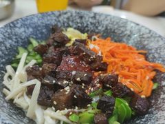 -禾谷韩餐(热带海洋学院店)