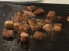-韩时烤肉(枫蓝店)