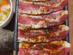 -九田家黑牛烤肉料理(新辰里亚运村店)