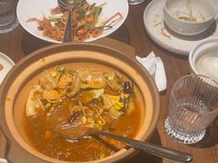 -清水亭湖北菜(大屯DT51店)