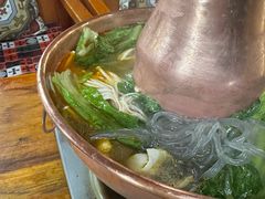 -塔洛藏餐吧(香格里拉古城店)
