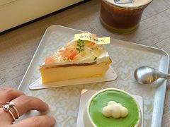 -法桐蛋糕·手作面包(万象城店)