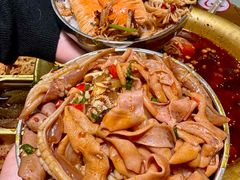 -冯三姐川渝冒肚(青年路店)