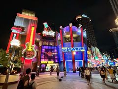 -日本环球影城