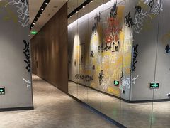 -Trainyard 炼·工场(中国国际贸易中心店)