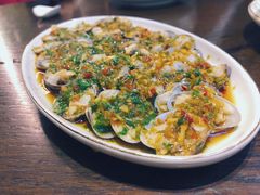 醉花蛤-金玉满堂潮州酒楼(无限极荟购物广场店)