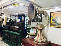 -旅顺留声机博物馆