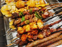 -老谢野馄饨(延安路店)