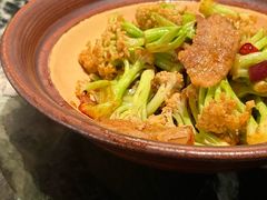 -奉天小馆·非遗东北菜(沈阳万象城店)