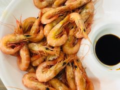 -丰收渔港饭店(嵊泗店)
