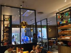 -西堤牛排(龙德广场店)