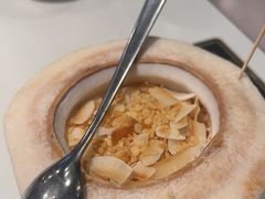 -烹然四季椰子鸡火锅(姚家园万象汇店)