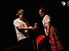 -403国际艺术中心