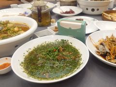 -浪里白·家宴(安德门大街店)