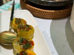 -青花椒花椒鱼(合生汇店)