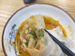 -面道赞宁海海鲜面(迎凤街店)