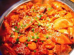 -谢蟹浓·肉蟹煲(新奥店)